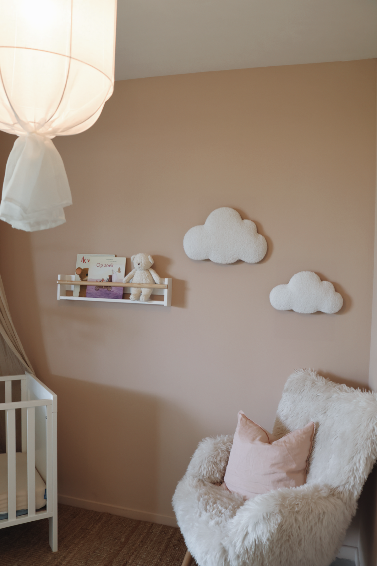 Set Big and Small cloud