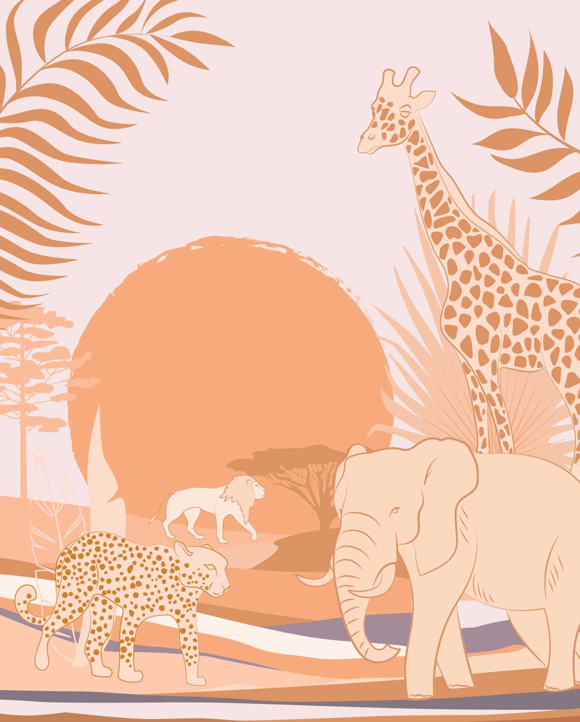 Wild World Into The Wild